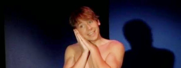 Naked boys singing, 2 Naked boys singing, 2
