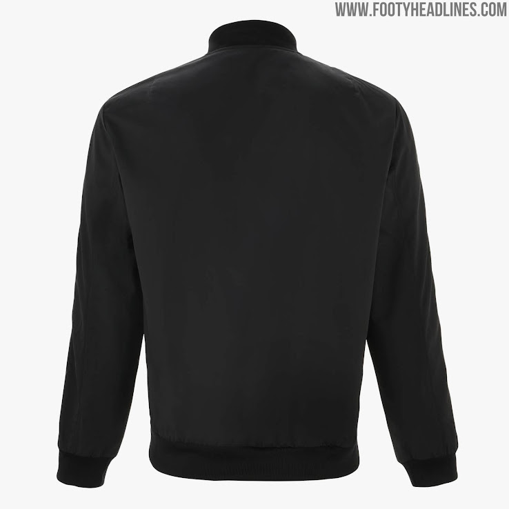 ajax adidas anthem jacket