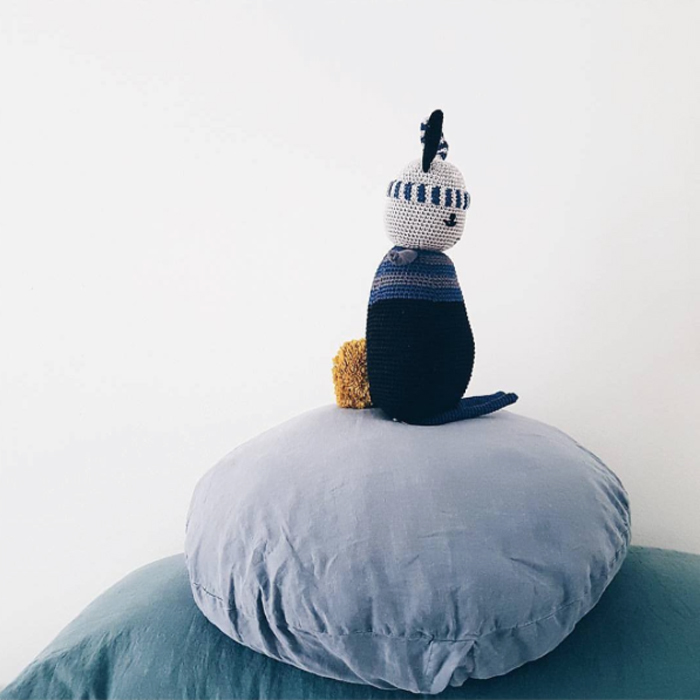 PAX & HART collaboration WINNIE - MIANN & CO PAX & HART collaboration WINNIE - MIANN & CO