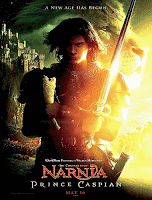 Las Crónicas de Narnia 2: El Príncipe Caspian