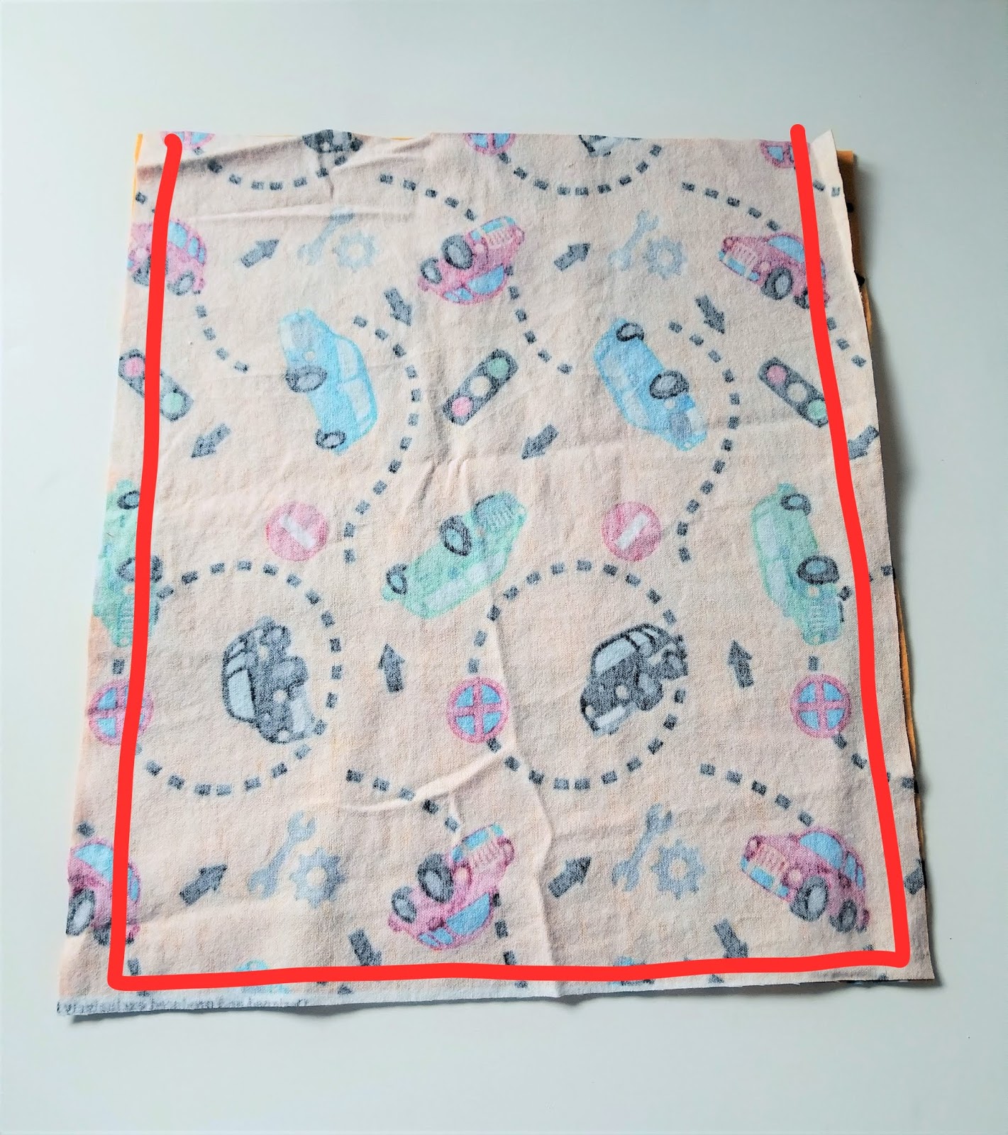 Summer Reading Reversible Book Bag Pattern Sew Simple Home