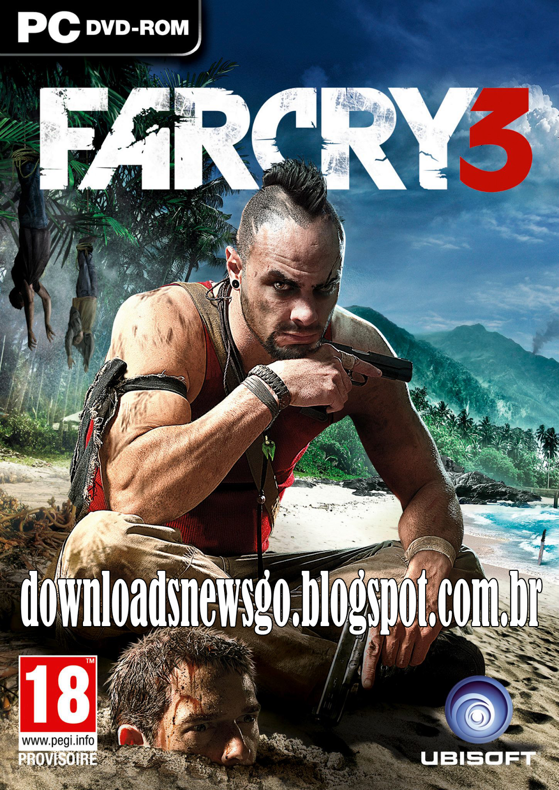 far cry 3 free download for windows 10 far cry 3 free download for windows 10