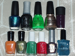 nail polish salon brands end beauty colors higher