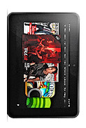 Amazon Kindle Fire HD 8.9 Full Specifications