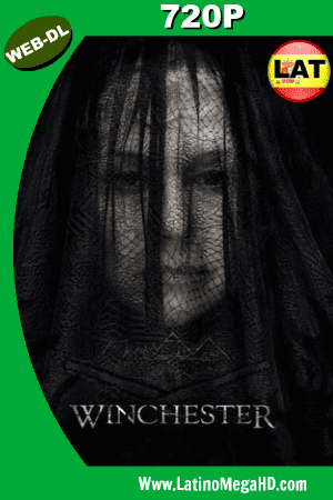 La Maldición De La Casa Winchester (2018) Latino HD WEB-DL 720P (2018)