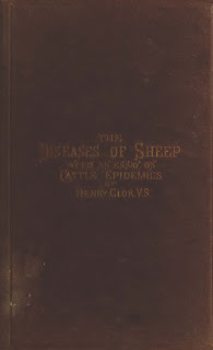Δωρεάν βιβλία για κτηνοτροφία: πρόβατα αγελάδες γίδες