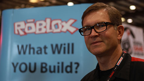 Quem é David Baszucki e como ele se tornou o CEO da Roblox