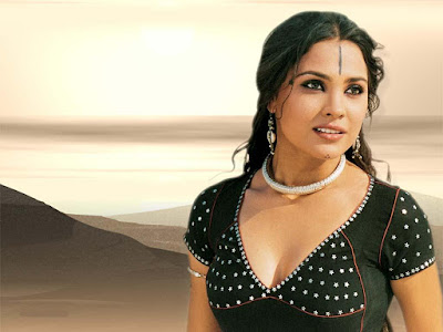 Lara Dutta HD Wallpaper Lara Dutta HD Wallpaper