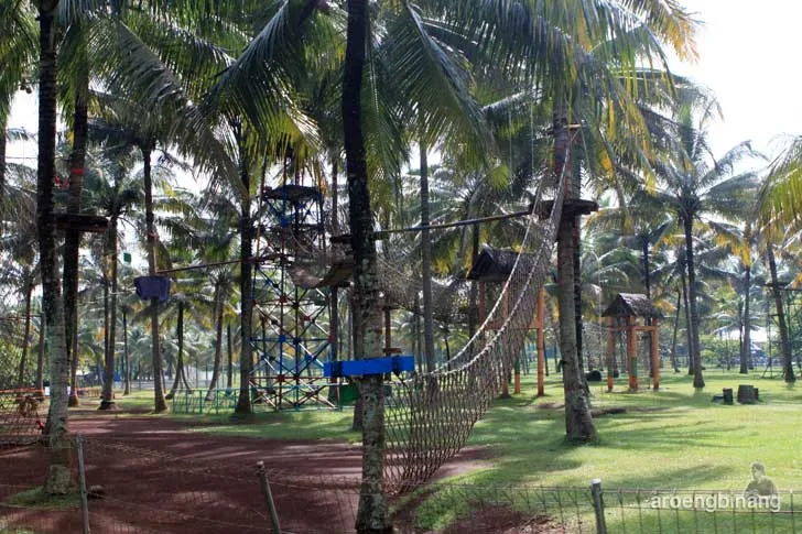 taman buah mekarsari cileungsi bogor