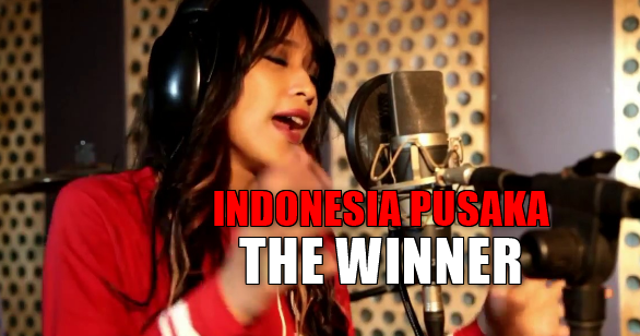 Download Lagu The Winner Indonesia Pusaka Mp3 Cover Versi
