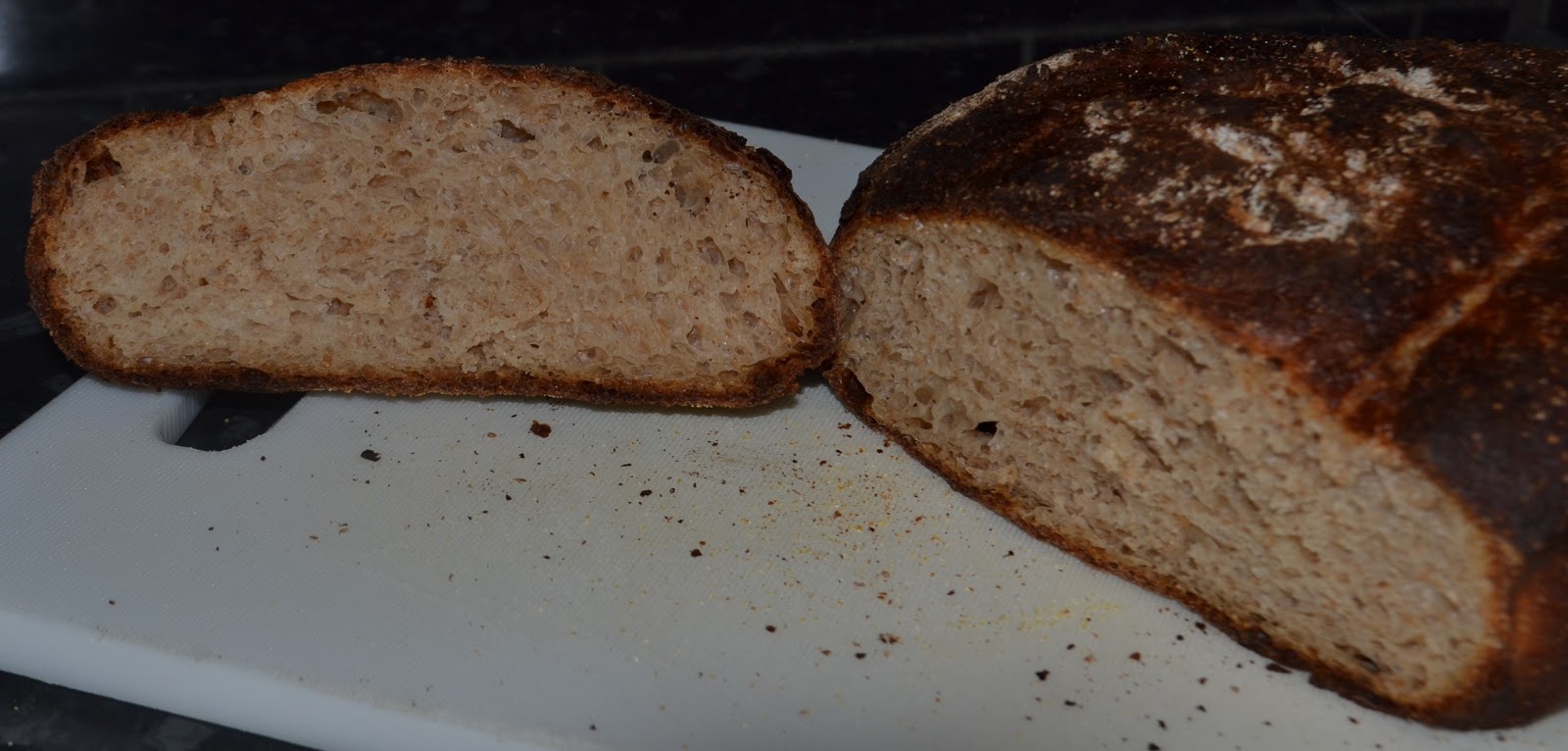 Homemade food ideas for Toddlers and young children Sourdough bread