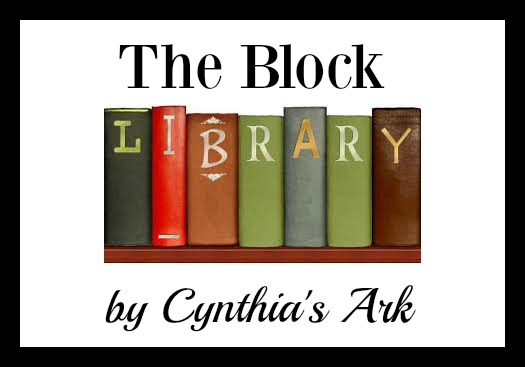 The Block Library by Cynthia's Ark