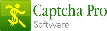 Captcha Pro Software - Pixprofit, Megatypers, CaptchaTypers, Qlink