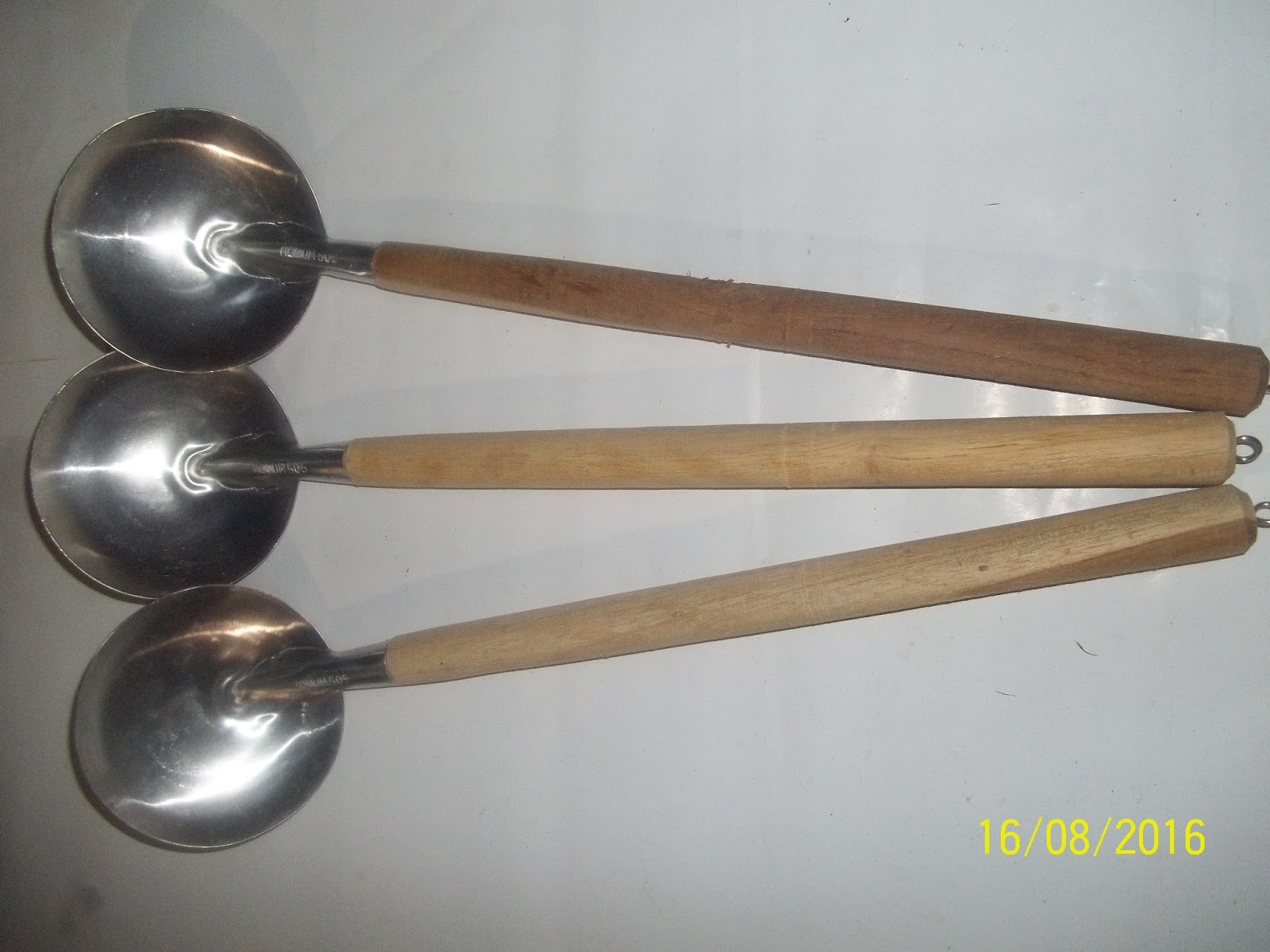 alat masak indomie sendok