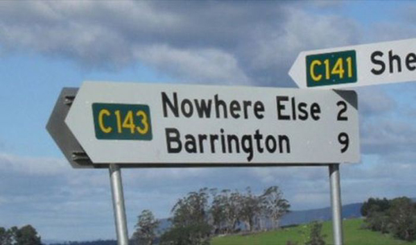Funny City Names Funny City Names