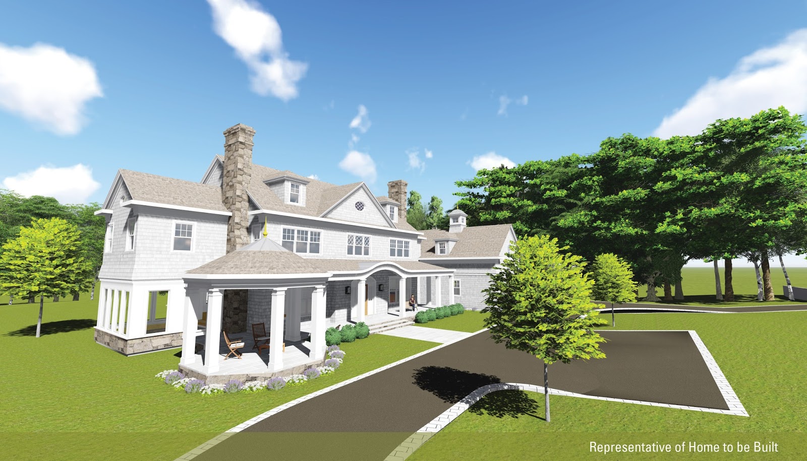 Introducing 85 Carter Street by Greenleaf Properties, designed by James