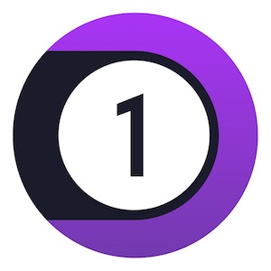 1Blocker 1Blocker