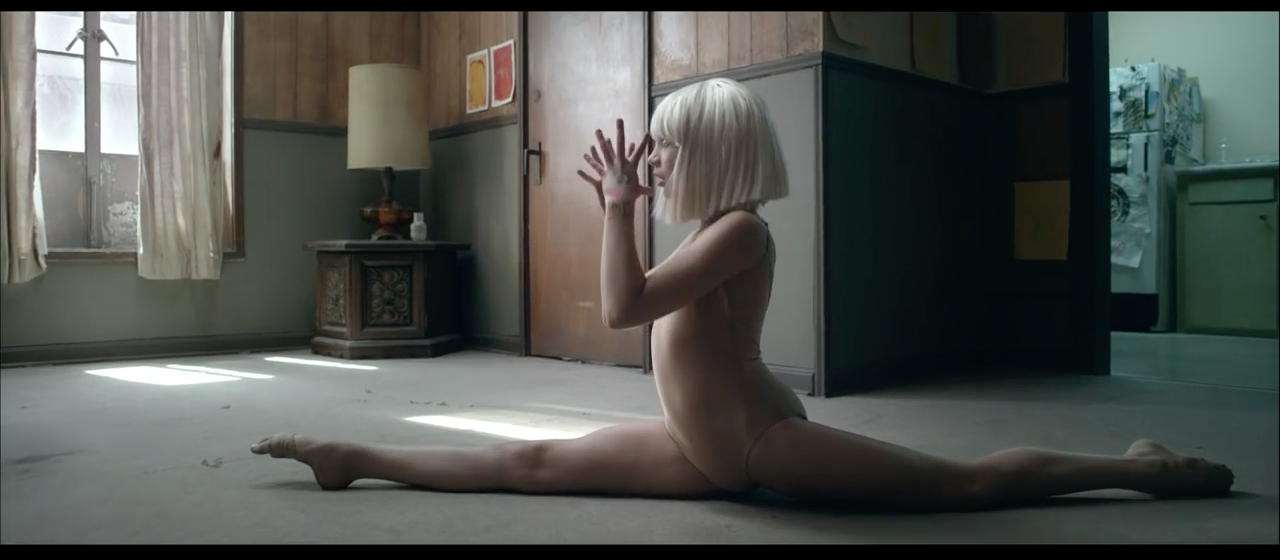 Sia nude leaked - 🧡 Sia leaked nudes ✔ Sia Releases A Nude Photo ...