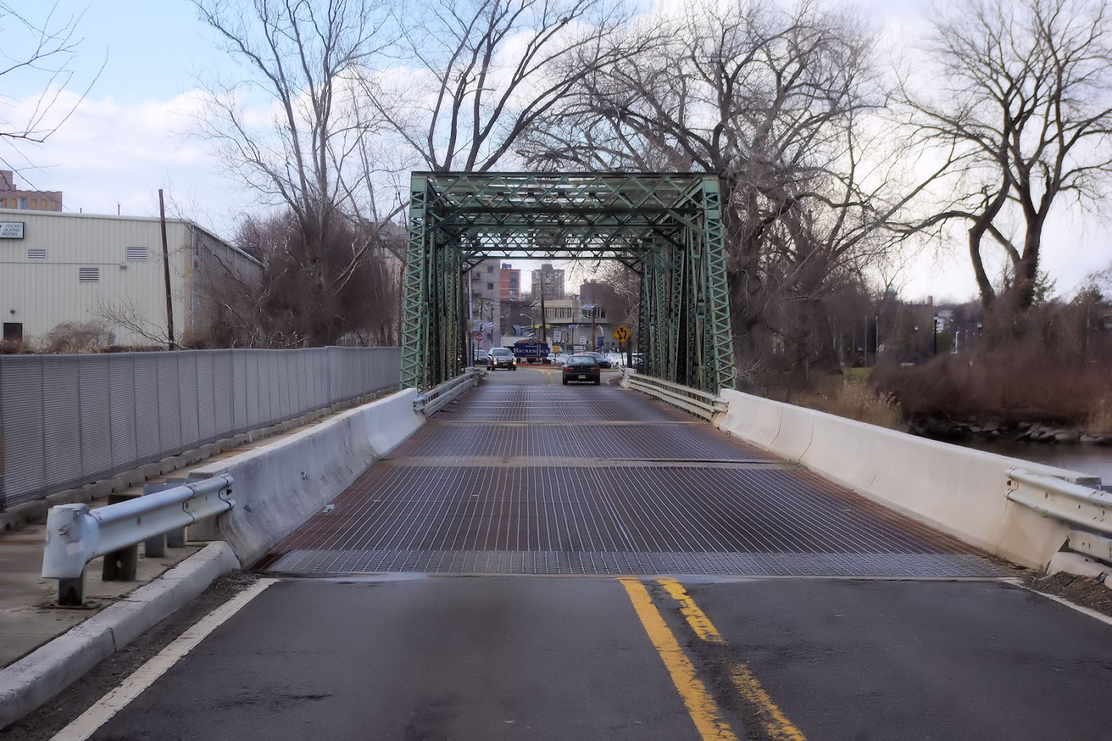 Bogota Blog NJ Story form North