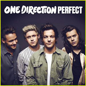 One Direction - Perfect