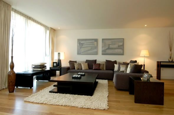Home Interior Design Styles Home Interior Design Styles