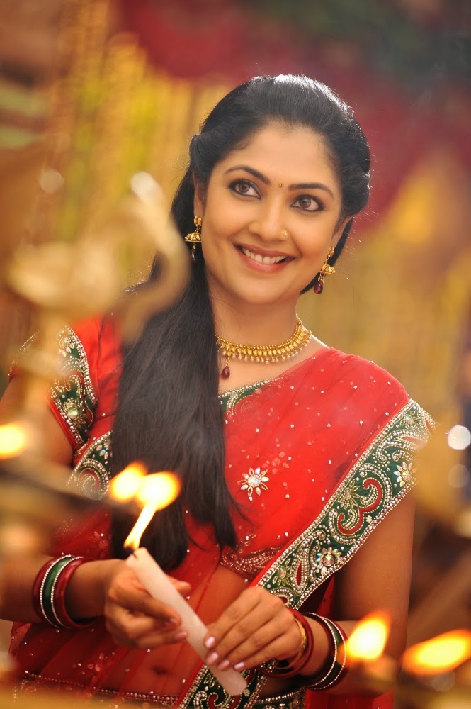 Govindudu Andarivadele Movie Latest Stills - Adhramoviez