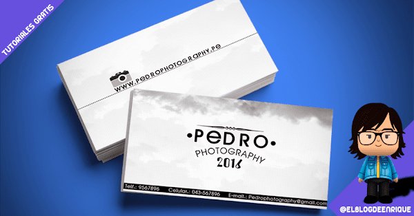 Tarjeta de presentación en formato PSD editable gratis Tarjeta de presentación en formato PSD editable gratis
