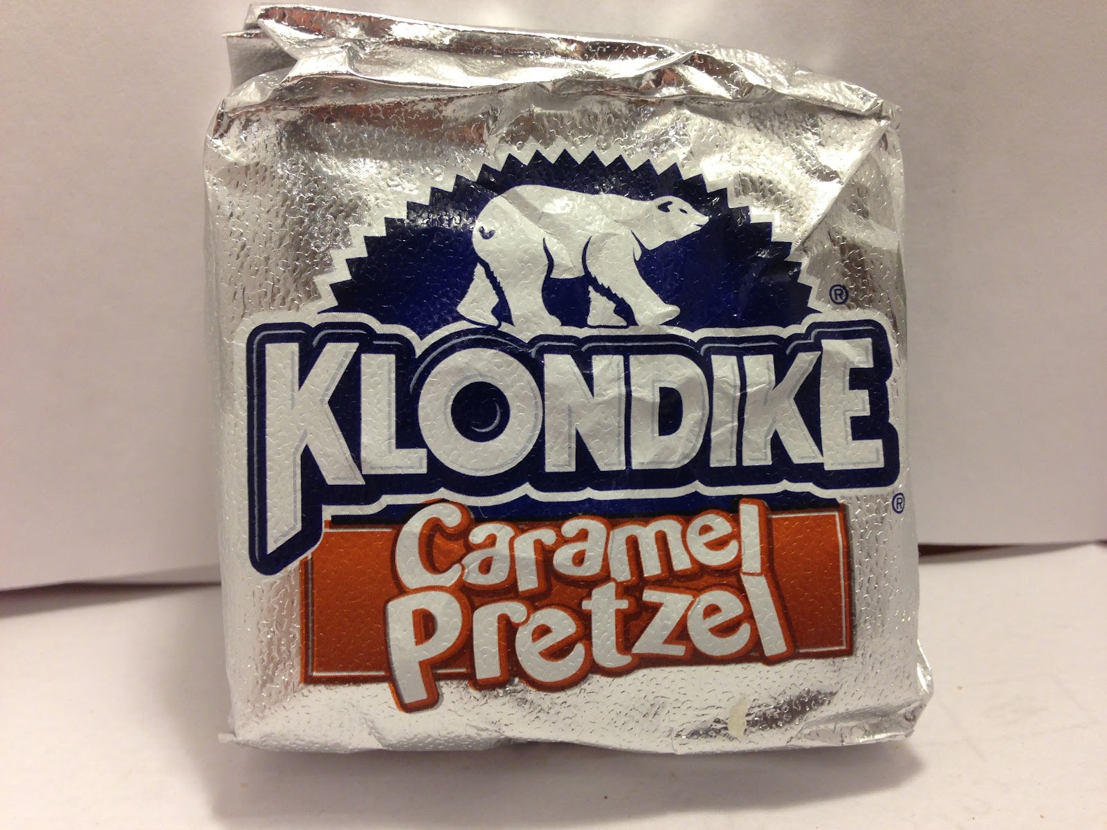 Klondike Bar