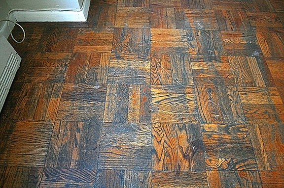 Hardwood Floor Refinishing NY