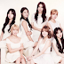 AOA revela teaser criptografado para seu comeback