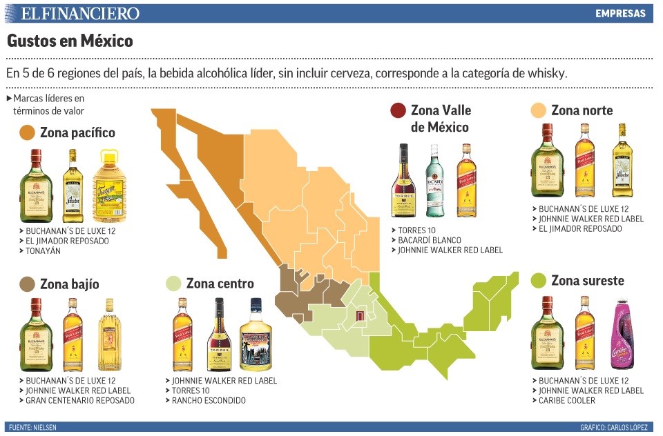 Alcohol Estadisticas de uso y abuso del alcohol en el mundo, México y CDMX