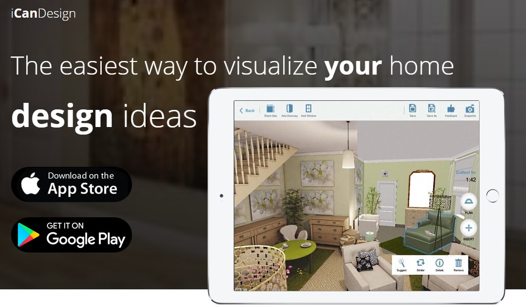 Hightechholic Icandesign Decorate Furnish Your Home To Enrich
