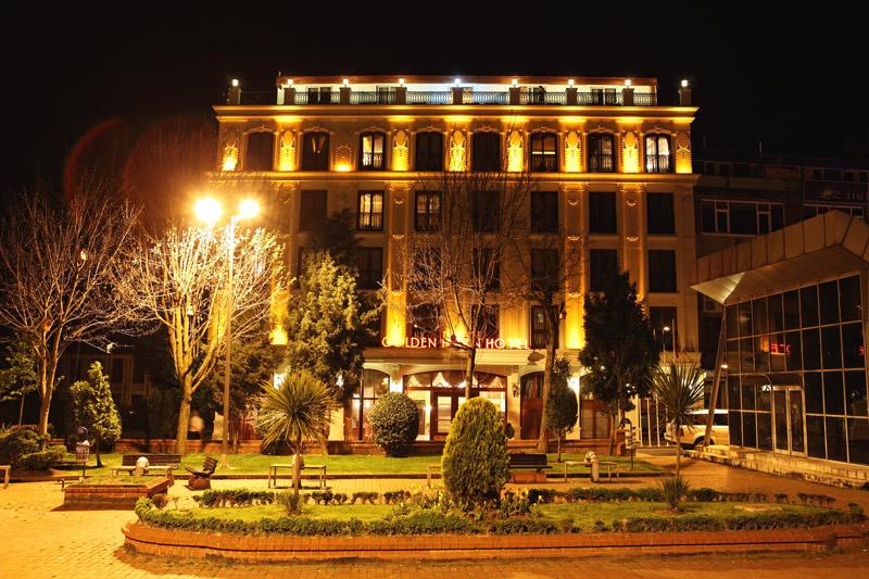 Golden Horn Hotel Istanbul Golden Horn Hotel Istanbul