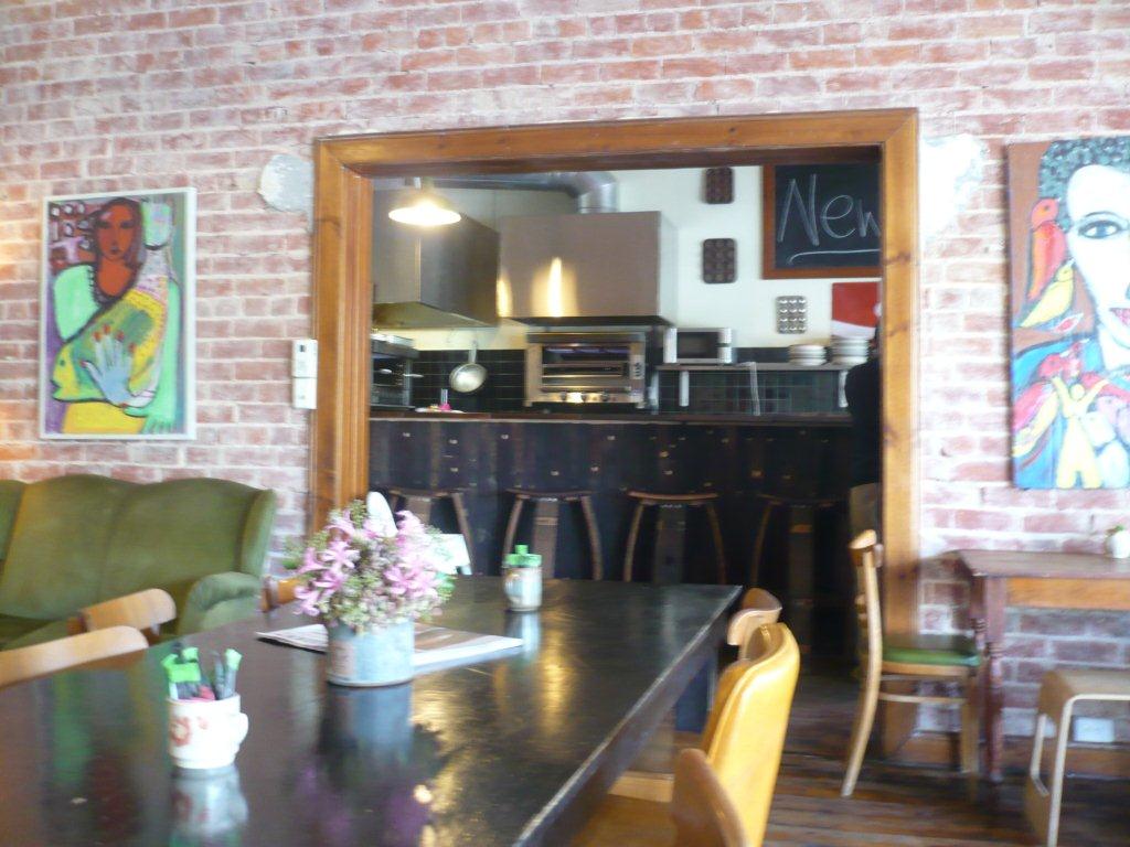 Queen Street Cafe, Croydon, South Australia by Big Fil Eat and Be