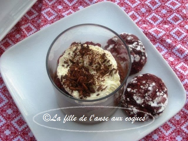 mousse au chocolat recette mousse au chocolat recette
