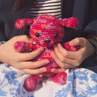 PATRON GRATIS OSO AMIGURUMI 29402