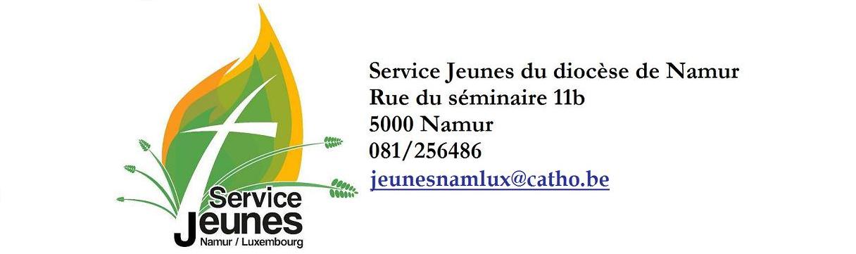 Service Jeunes Namur-Luxembourg