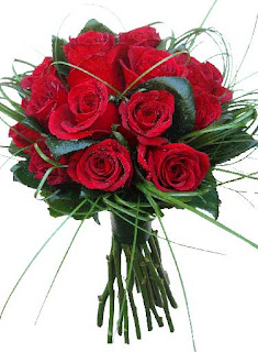 Bouquets Rojos, parte 1