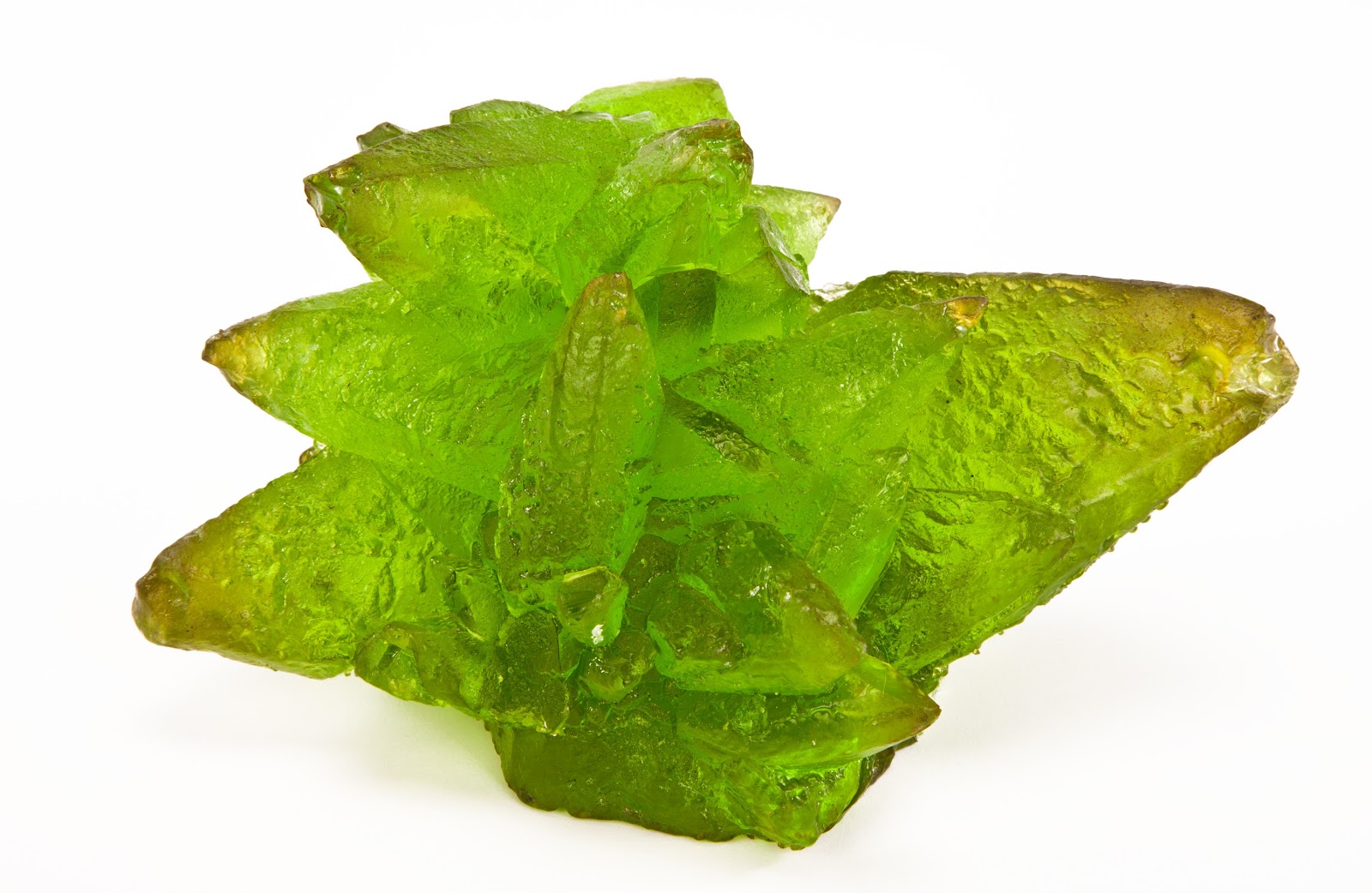 Eureka!!: KRYPTONITE