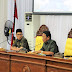 Paripurna DPRD Provinsi Bengkulu Terhadap 3 Usulan Raperda Gubernur