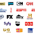 lista latino cinemax hbo espn fox sports