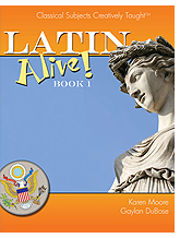 The Blessings Pour Out: Classical Academic Press is a Classic