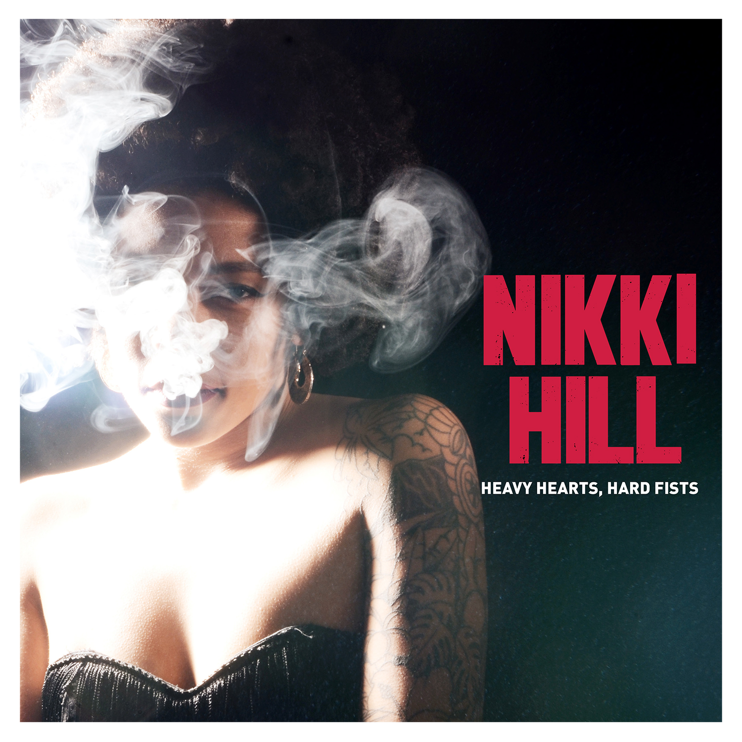 Песни nikki. Heavy Hearts. Nikki Hill. Nikki Hill LP. Nikki Hill - Heavy Hearts, hard fists (2015).
