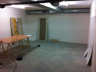 KUKUARRI GRAN VOLUMEN & CAMPERS: CABINA DE DUCHA