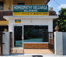 Homeopathy Keluarga Selayang