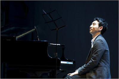 Yiruma - đỉnh cao Piano của xứ sở kim chi
