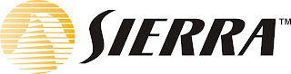 Sierra Game Studios Logo 