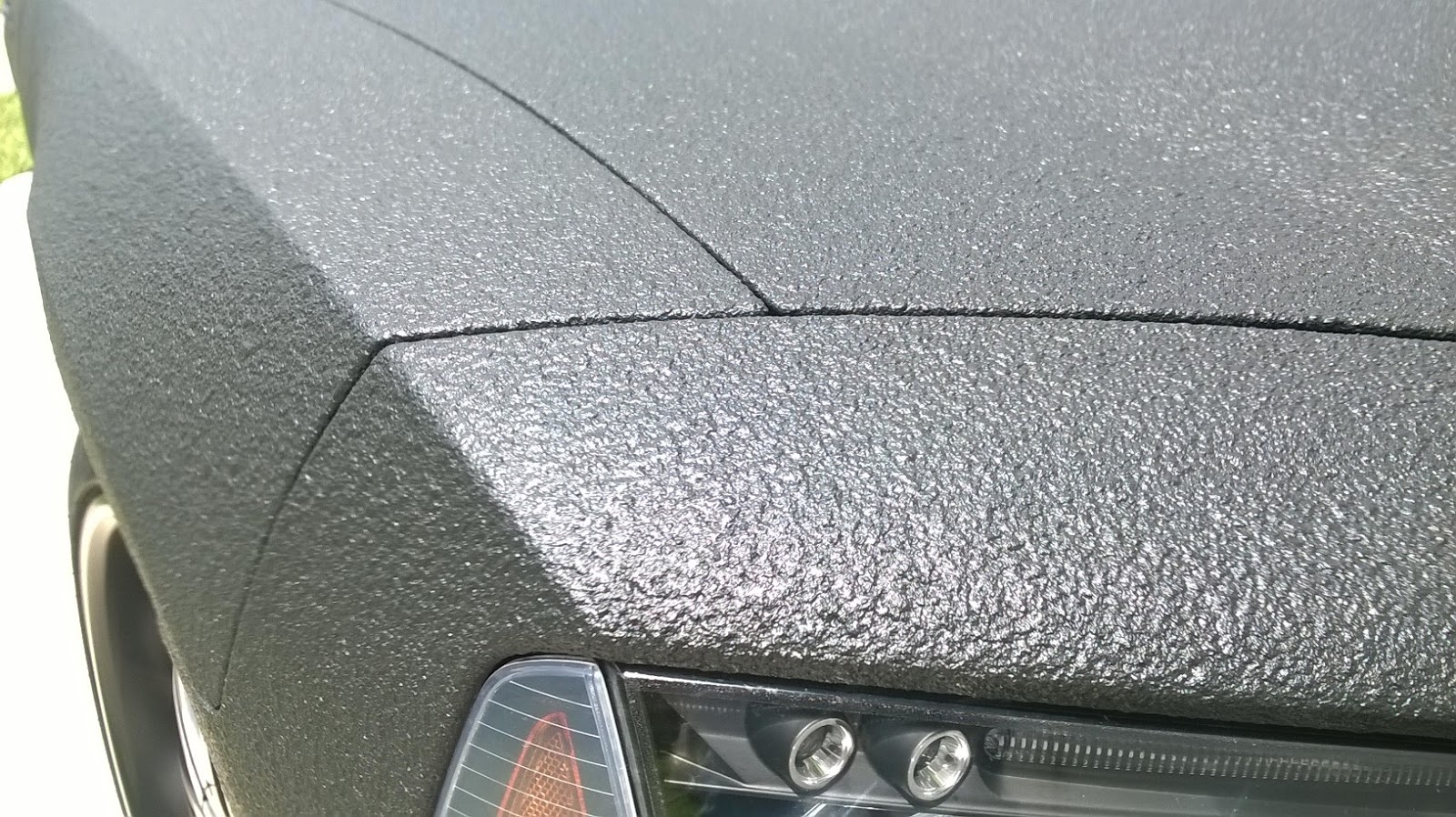 Rustoleum Truck Bed Liner Vs Professional Rustoleum Truck Bed Liner Vs Professional