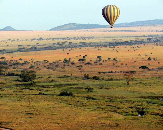 Tanzania - Africa
