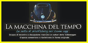 LA MACCHINA DEL TEMPO